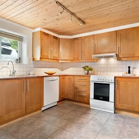 3 Room Apartment With Parking Tromso Exterior photo