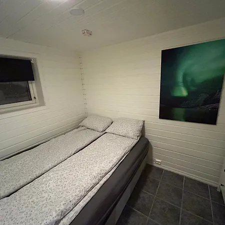 3 Room Apartment With Parking Tromso Exterior photo